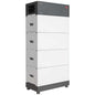 BYD Premium HVS 10.2 Battery Box 10,24kWh Solarspeicher